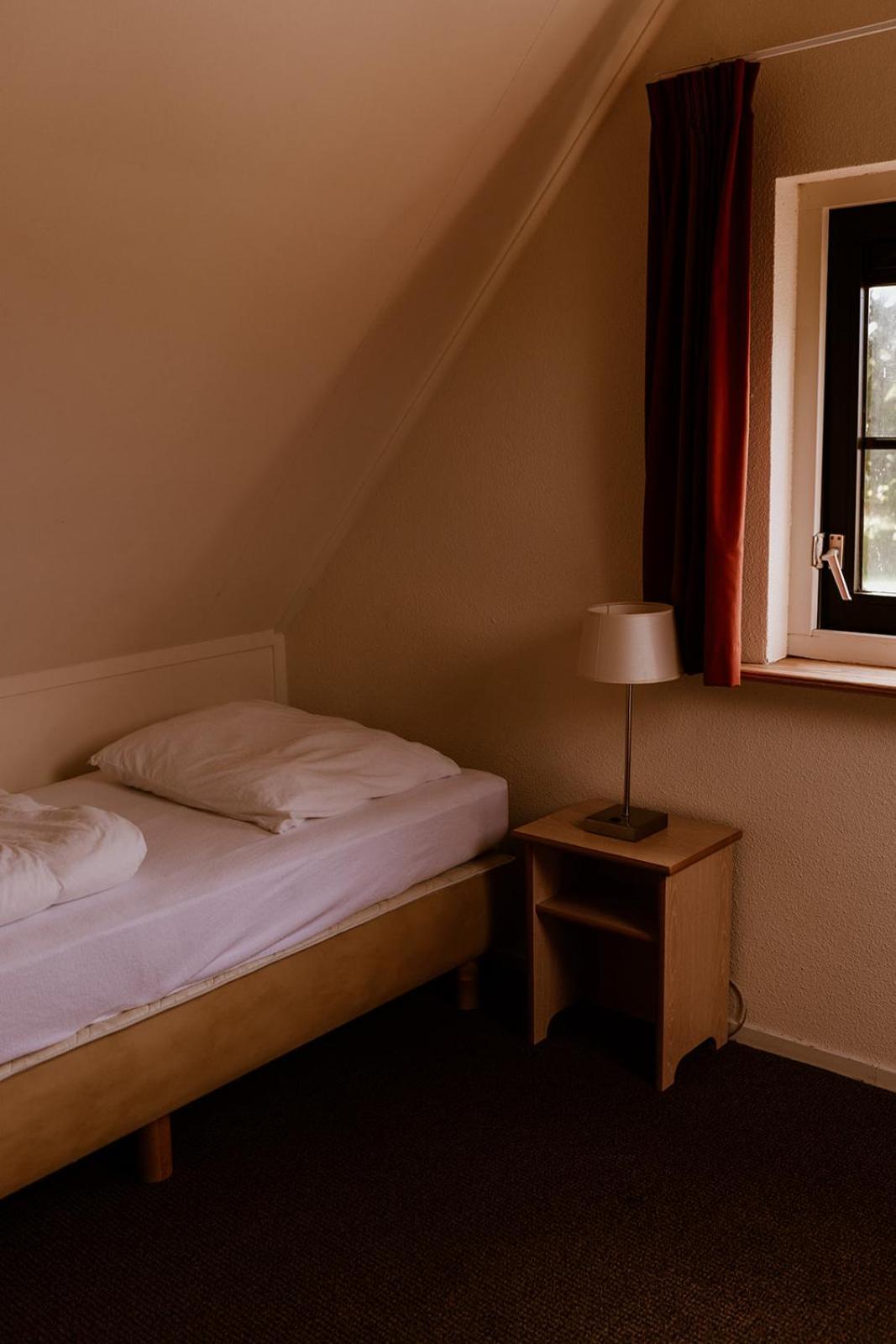 Vakantiepark Eigen Wijze Bant Extérieur photo