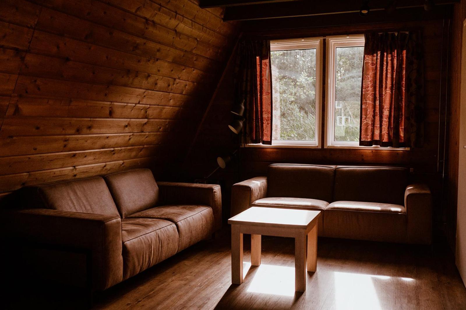 Vakantiepark Eigen Wijze Bant Extérieur photo