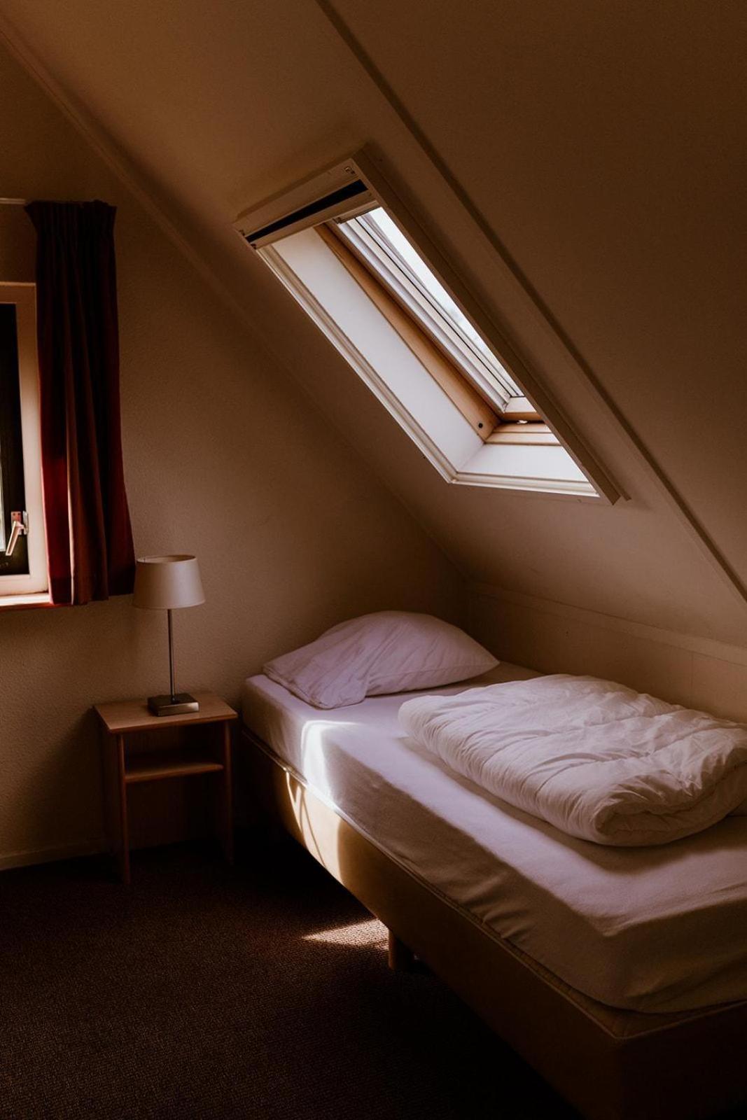 Vakantiepark Eigen Wijze Bant Extérieur photo